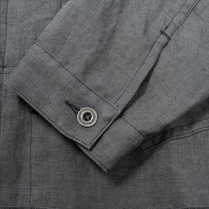 WORKERS/ワーカーズ 213 Linen Jacketの通販｜Freeport 上野御徒町店
